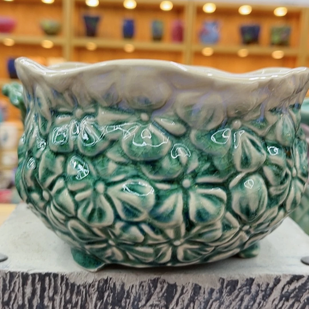 【闪购商品】红陶花盆