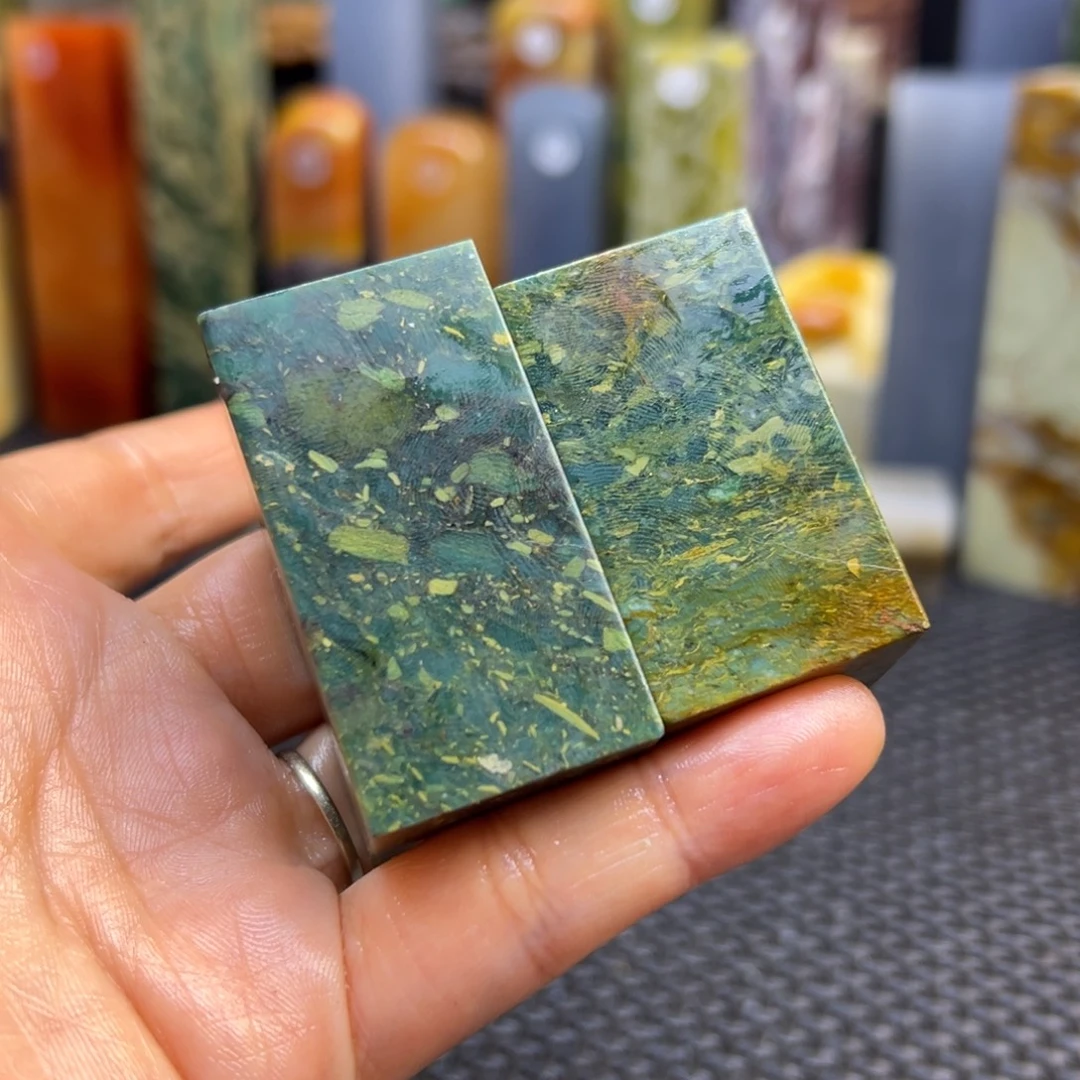 慢***活南美石印章石印章石