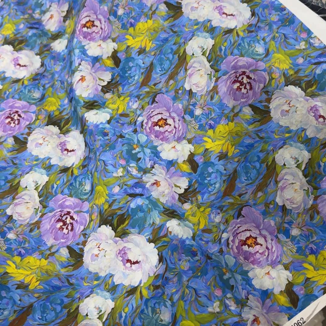 纯棉60支高密斜纹1米价X1.5米宽C