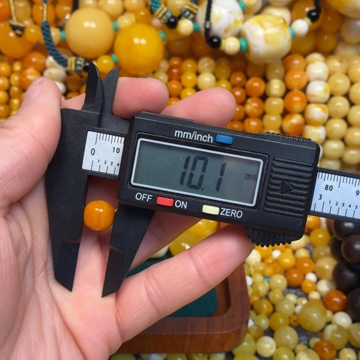 非金属配珠配饰112