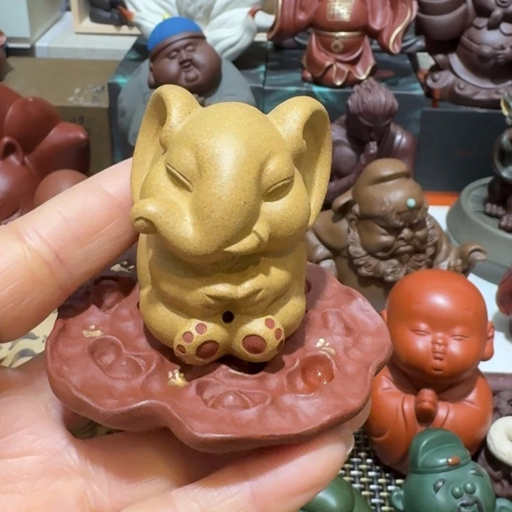 紫砂茶宠铃*哈哈哈哈哈哈哈哈哈哈