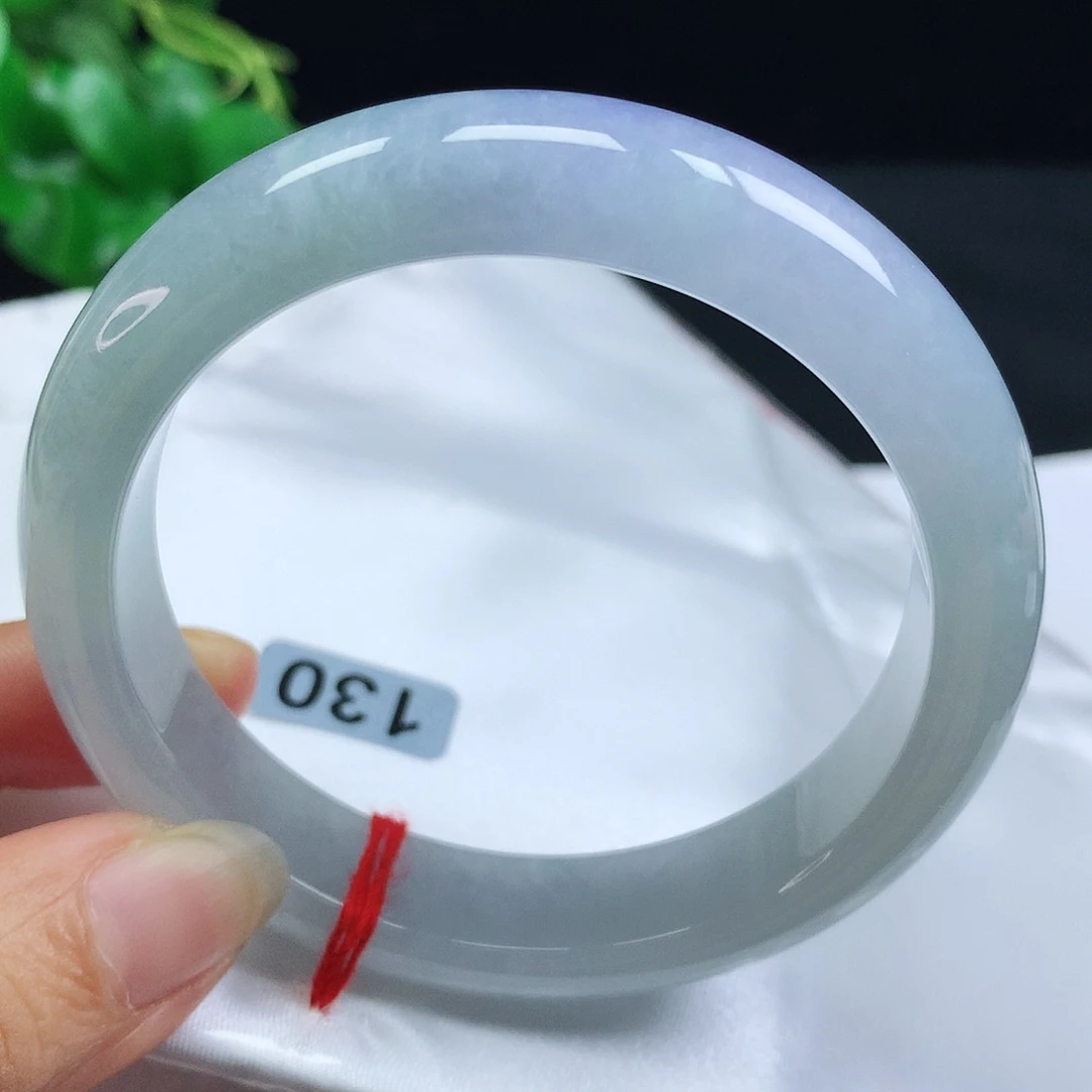 未镶嵌手镯翡翠翡翠手镯130