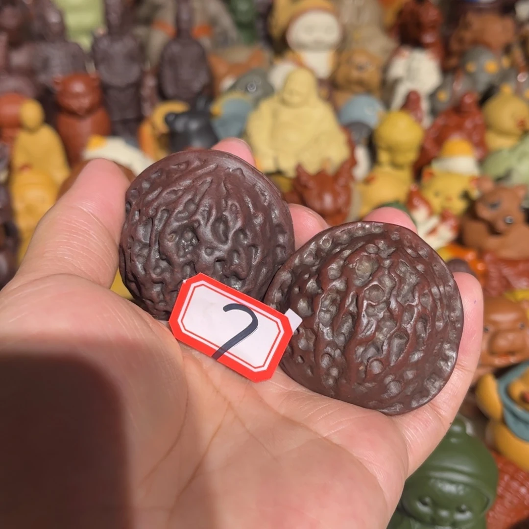 紫砂茶宠紫砂艺术