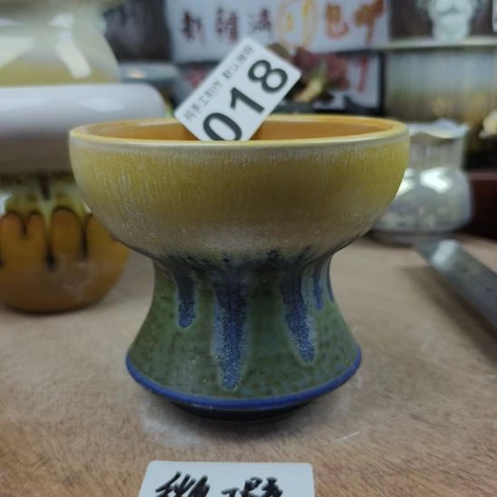 景德镇手工高温陶瓷：内口10(福利无垫片赠送哦，感谢理解)