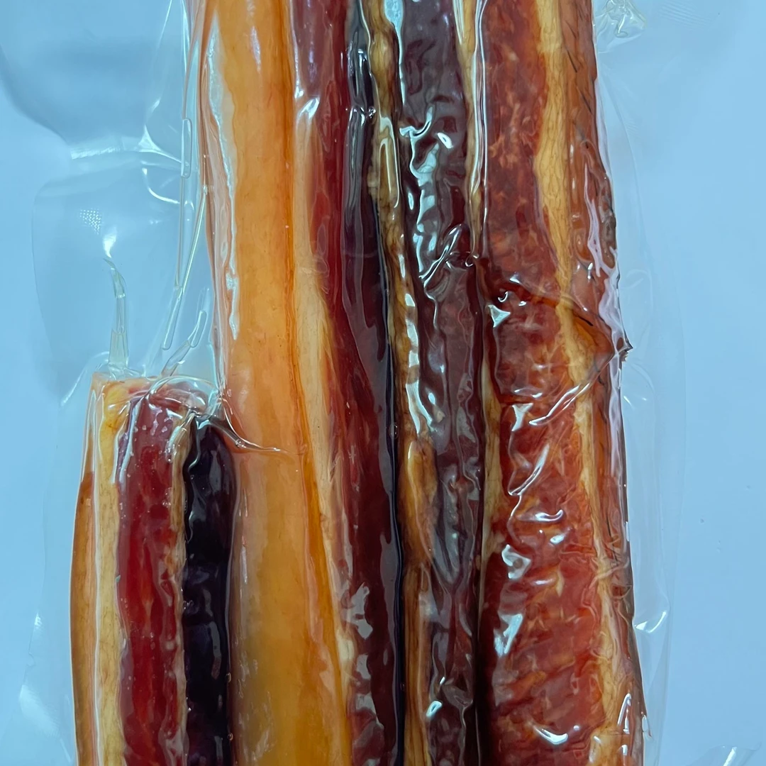 正宗广式腊肉广州特产200克体验装