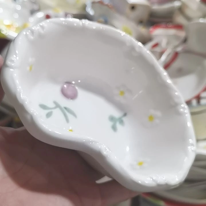 1陶瓷产品设计质量