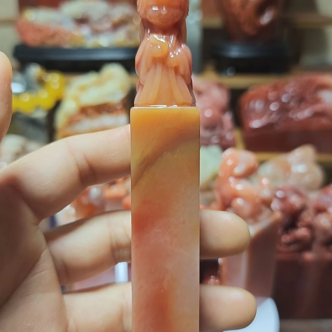 寿山石印石222222222