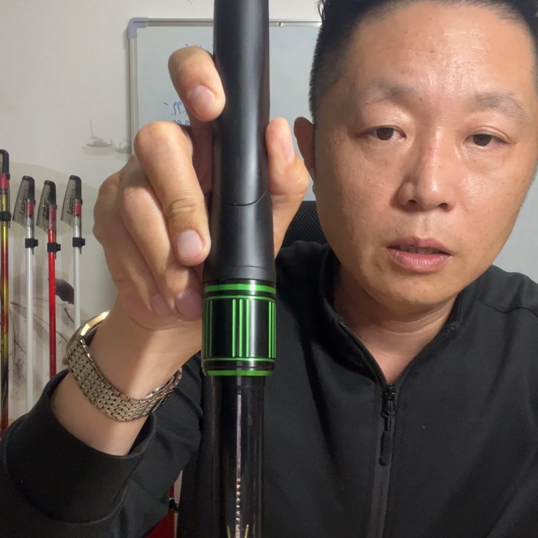 中国龙一代0.6号矶钓杆