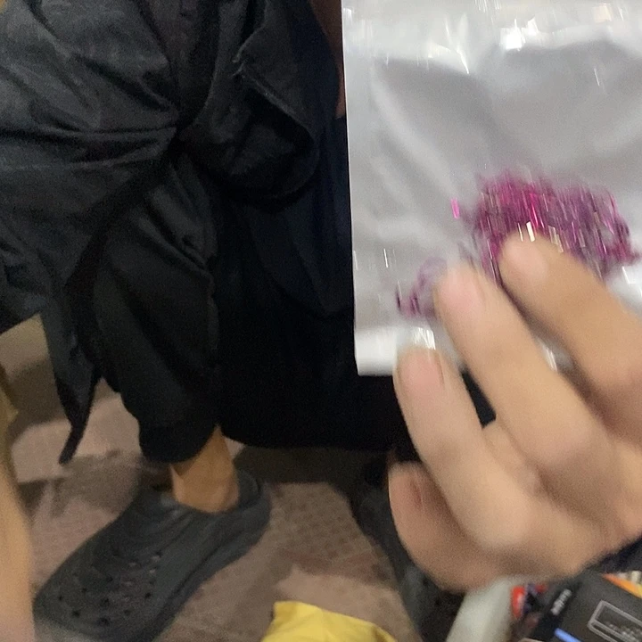 Bkk手妍新关东无刺3号发一包
