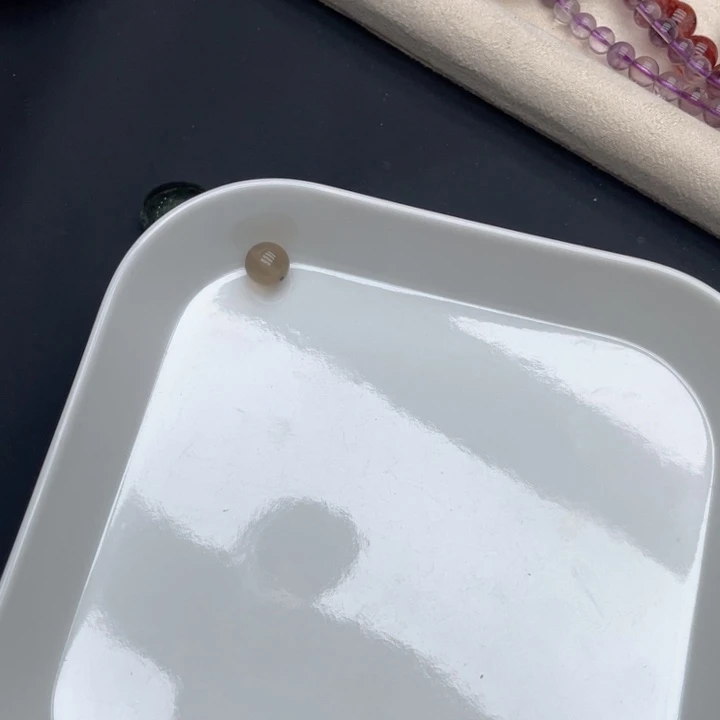 水晶未镶嵌手链水晶手链