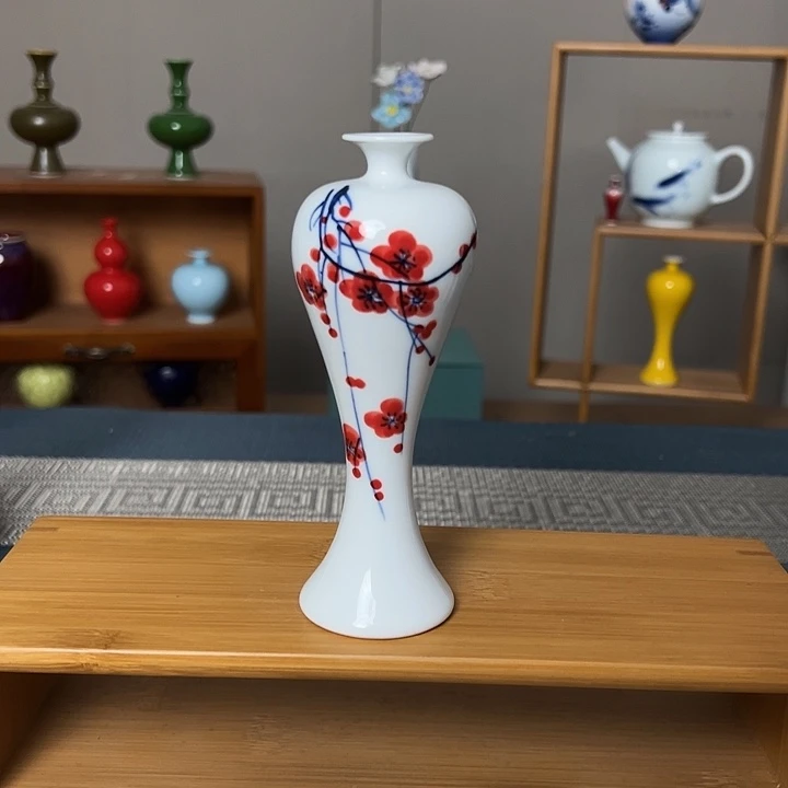 瓶景德镇陶瓷研究所学会