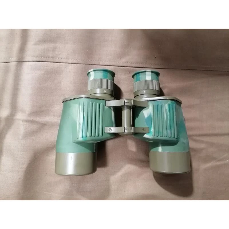 正品老货95式望远镜