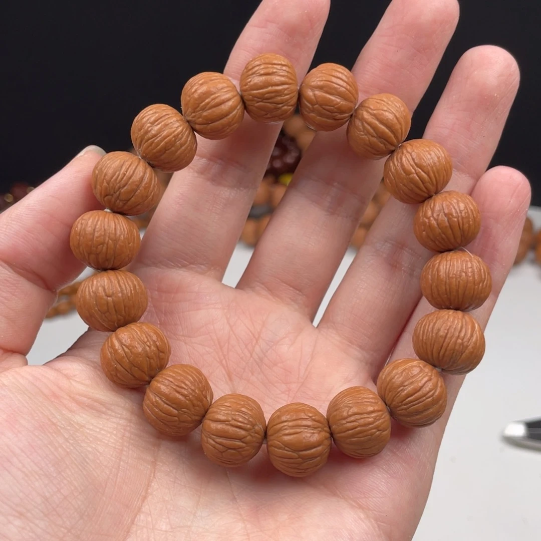 手串猴头核桃土豪5。