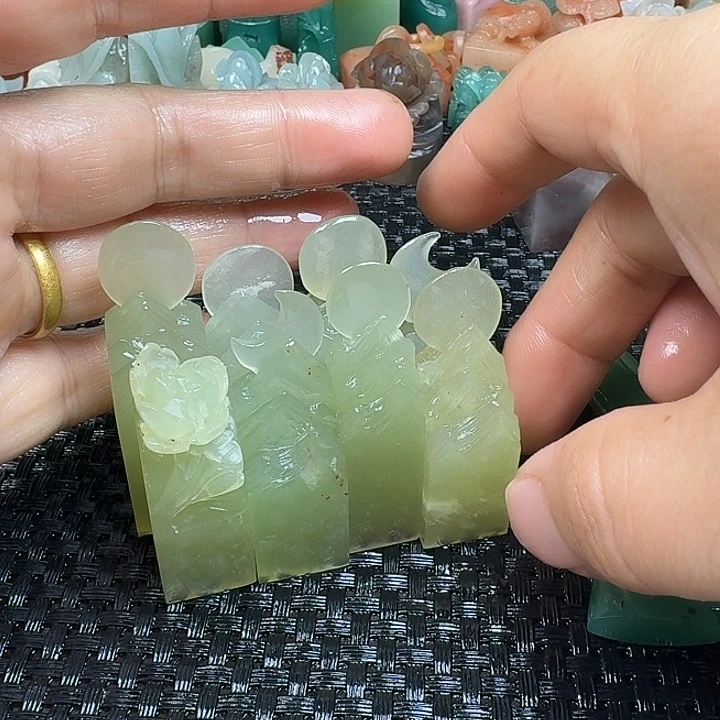 艺***社青田石真真正正章