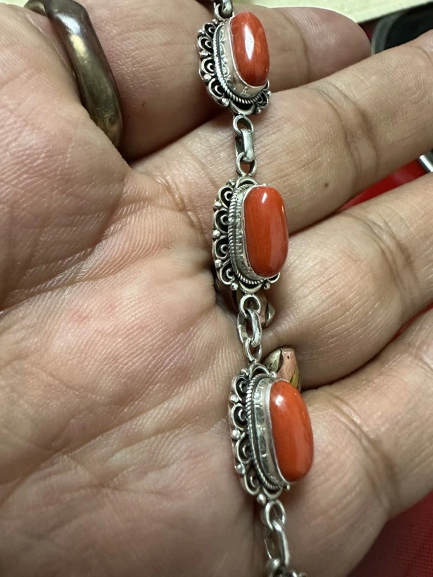 西吴尔原创服饰配件手链