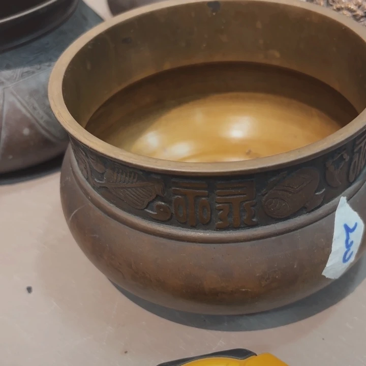 紫砂茶杯A***o非常美丽漂亮的物品