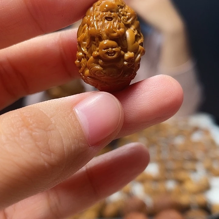 吊坠橄榄核橄榄核