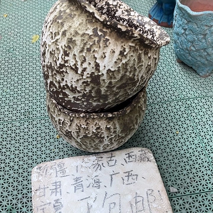 泥塑自产自销模式