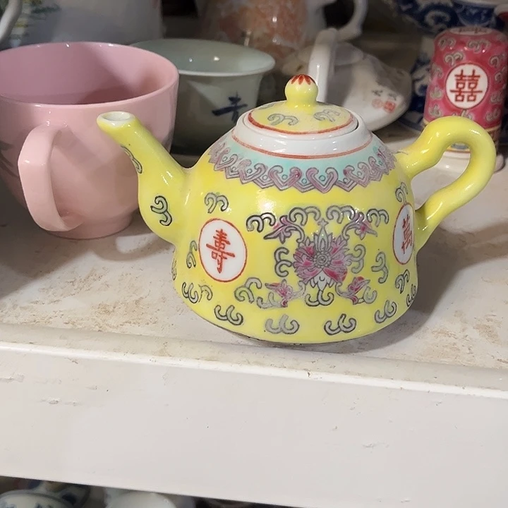 陶摆件景德镇陶瓷艺术品