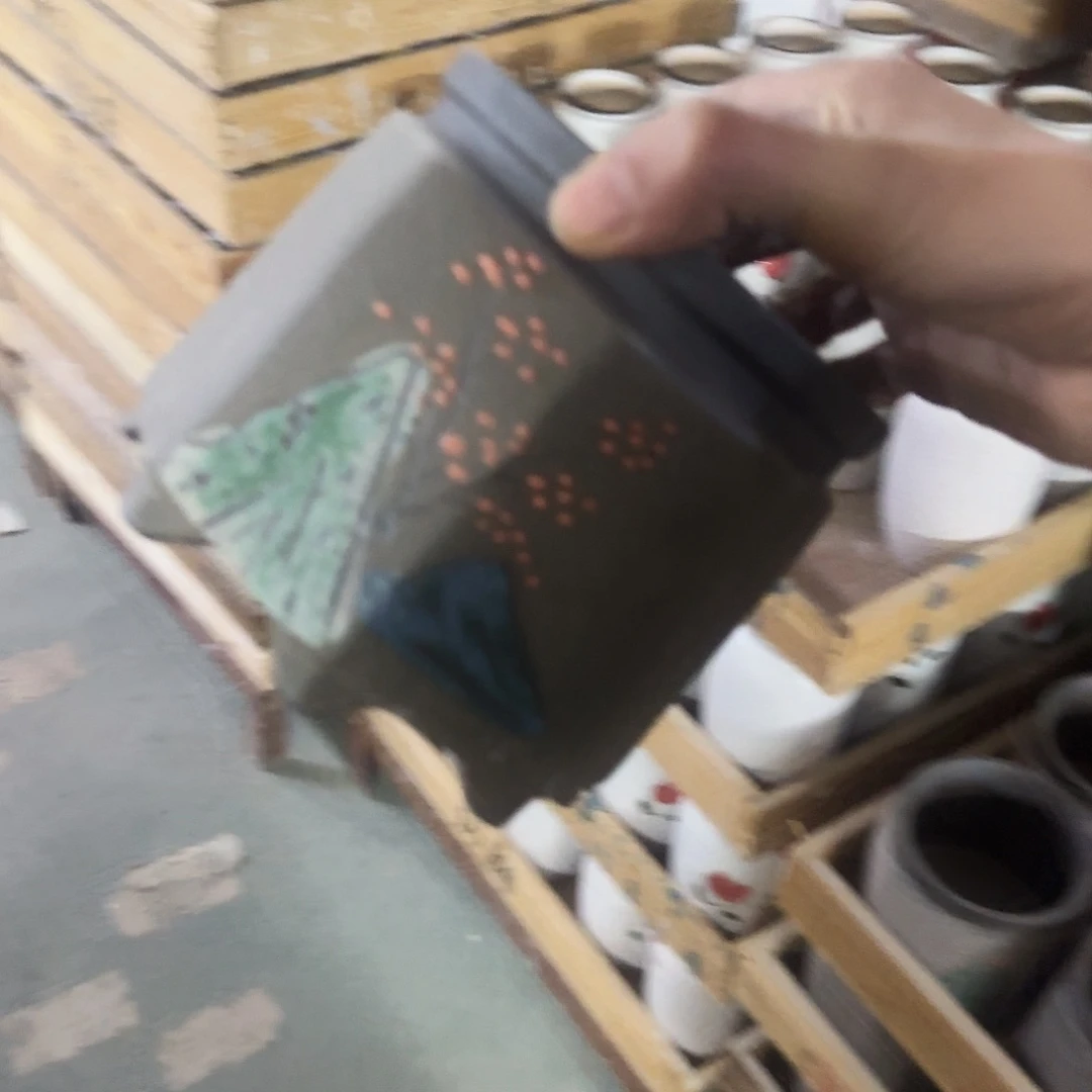 陶瓷福利局·自动合并订单·一个个买凑9元发·