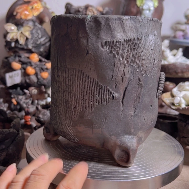 这样我会觉得很幸福了吧