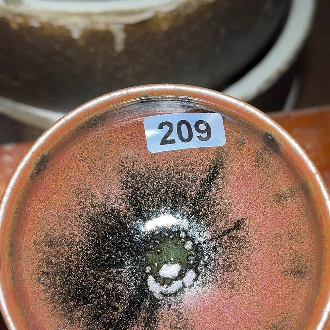茶盏只为更美我喜欢这世界温柔
