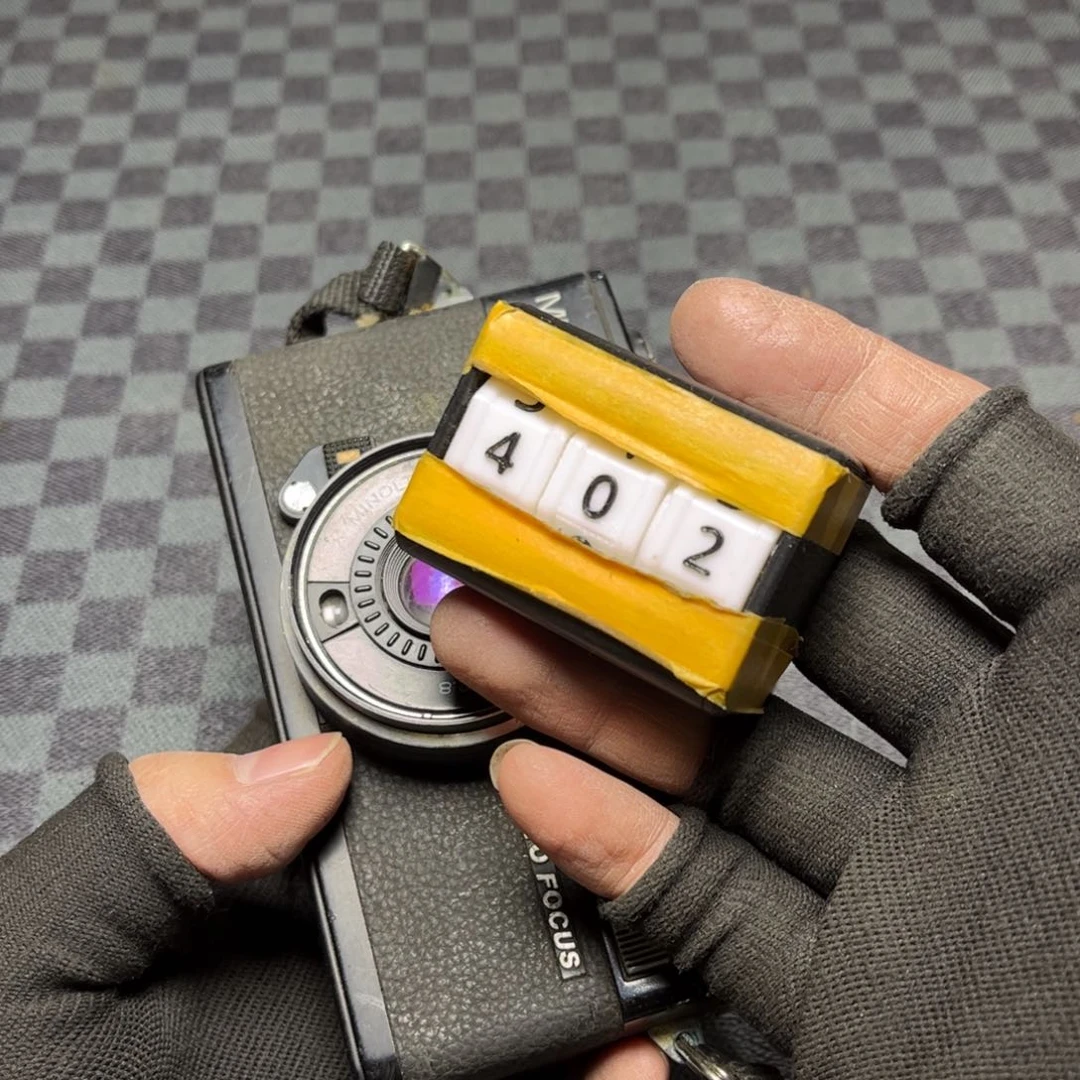 瓷片/中古商品非全新，下单找主播看细节