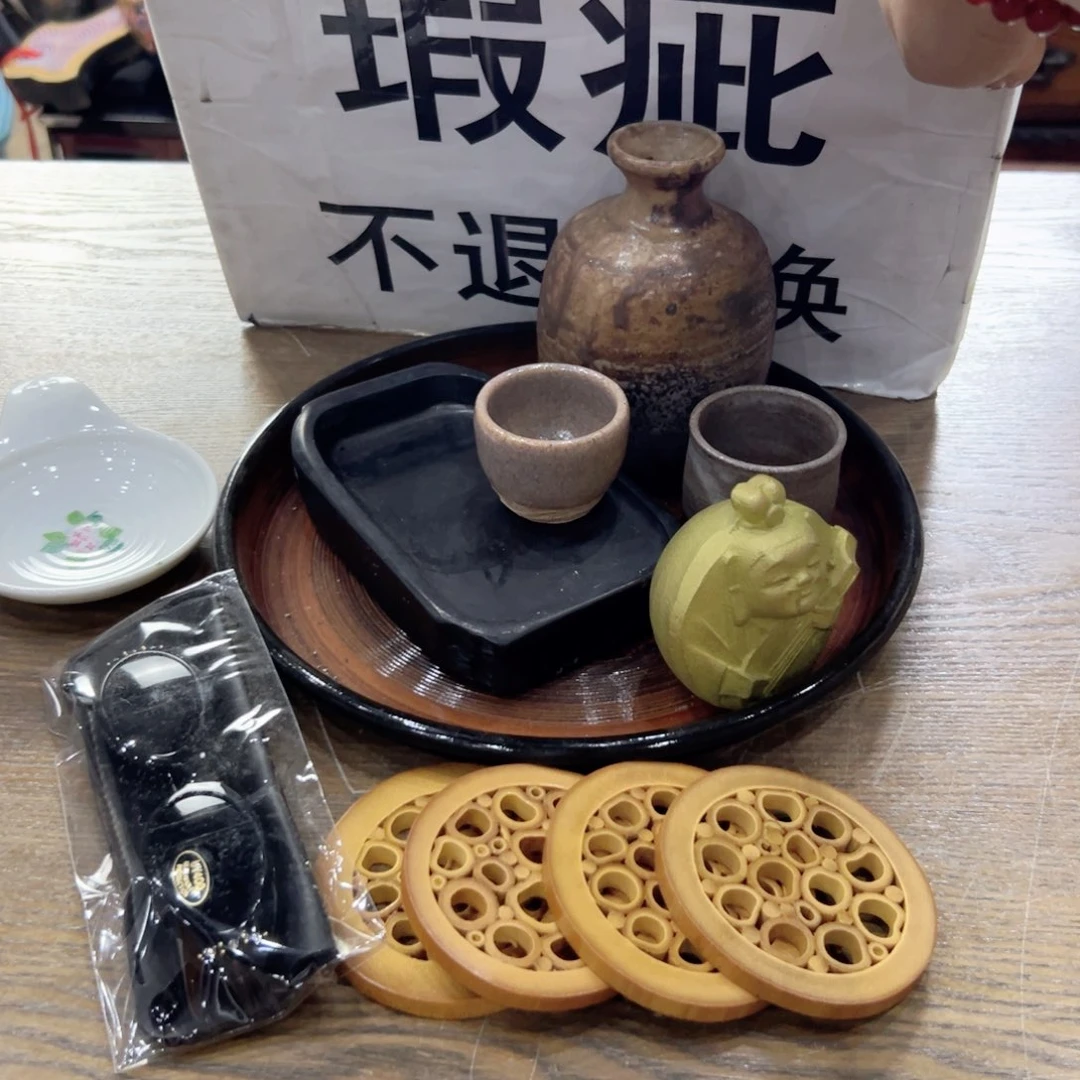 瓷片陶瓷的发展和艺术