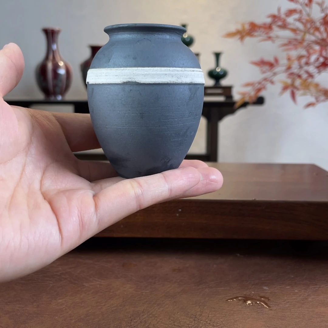 瓶景德镇陶瓷艺术品