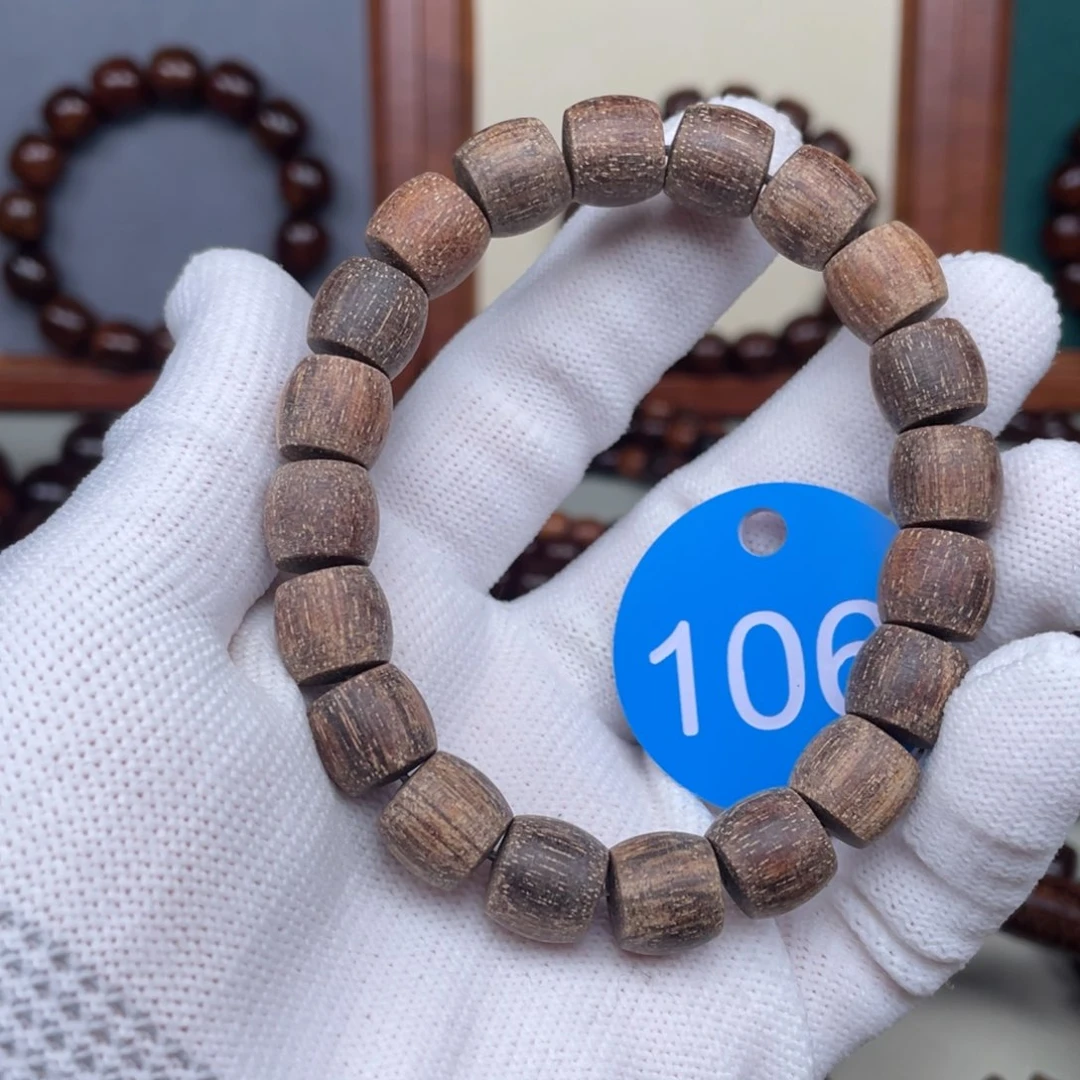 贡木手串/手链10✖️11