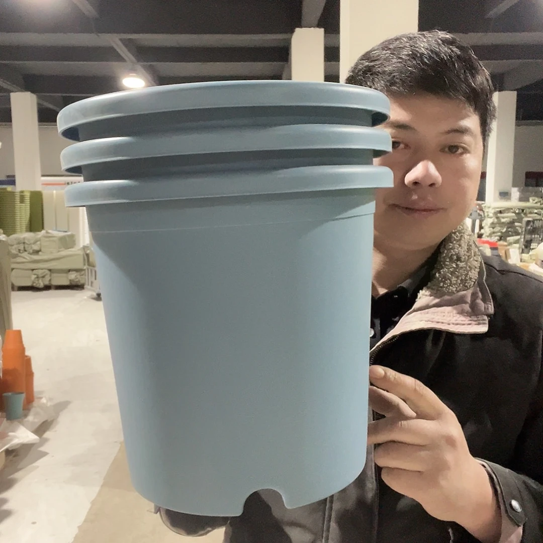 圆5号蓝3个无托盘