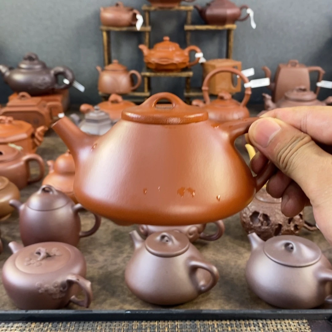 茶壶紫砂425894666548888999