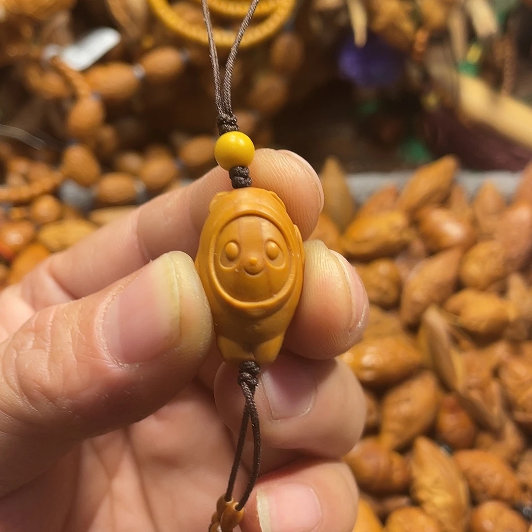 手串/手链橄榄核623墩墩