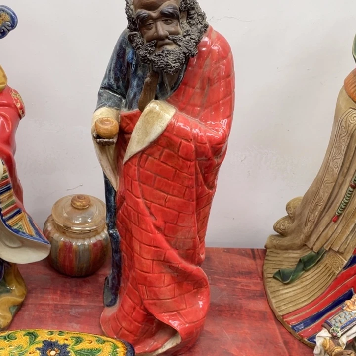 瓷片货品不错，货品不错