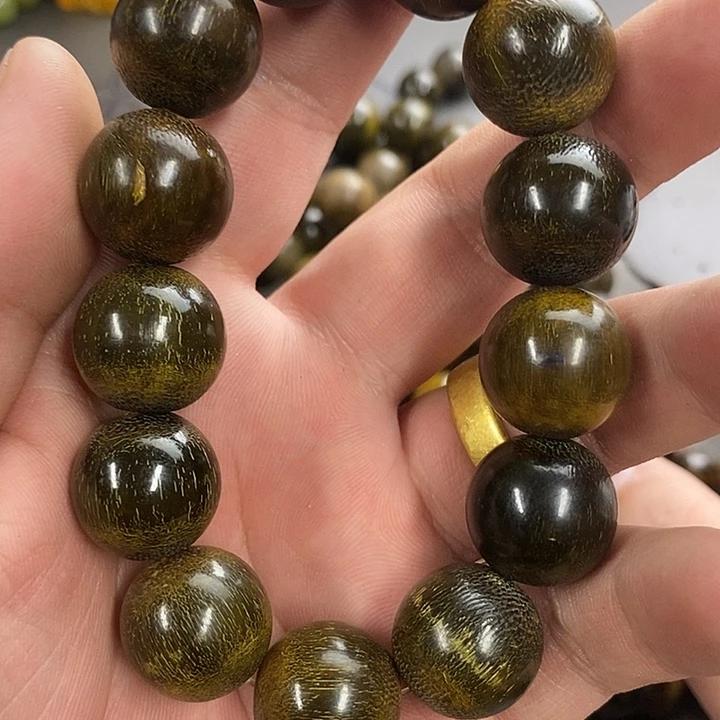 大果紫檀（缅甸花梨）