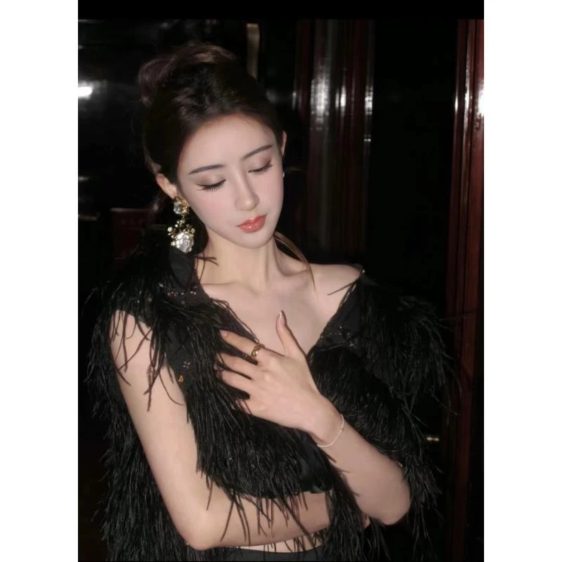 HIRMRIS时尚百搭发箍551089  发箍黑林  六