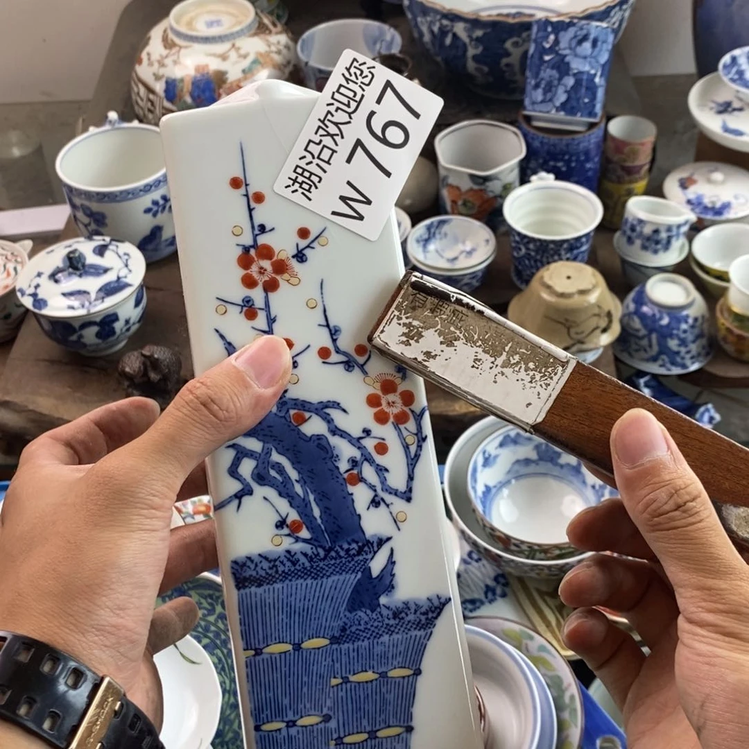 a***s瓷器的时候我也是醉了，