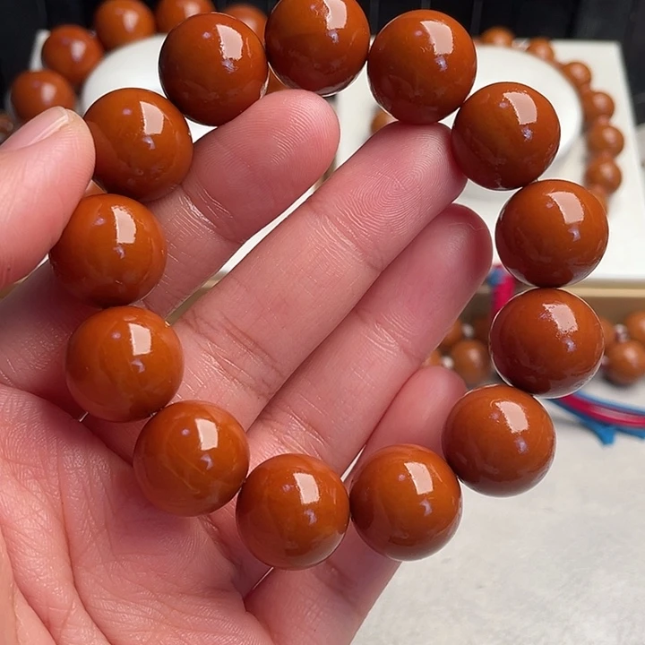 橄榄核手串/手链橄榄核1.6