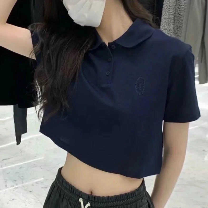 99新/YSL/圣罗兰/短上衣/S码/Xsps11163