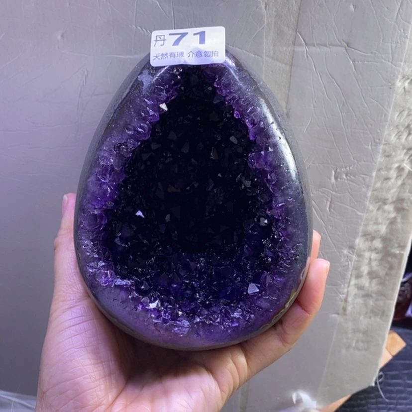 【闪购商品】水晶大型摆件（非配饰）未镶嵌