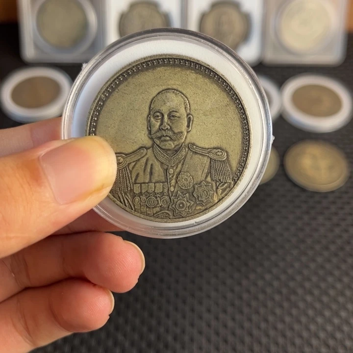 用***9大头龙洋船洋工艺品