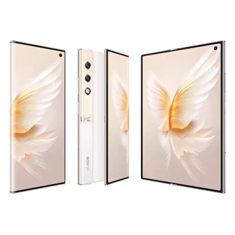95新 honor/荣耀 VPurse 折叠超清大屏护眼设计5G双卡双屏外折叠