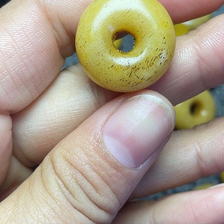 手串/手链牛骨其他配饰