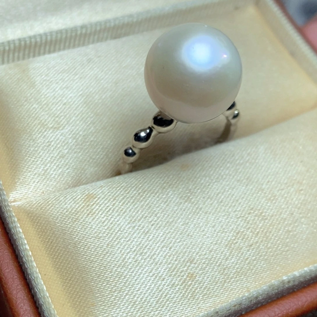 未镶嵌珠宝奇石淡水珍珠