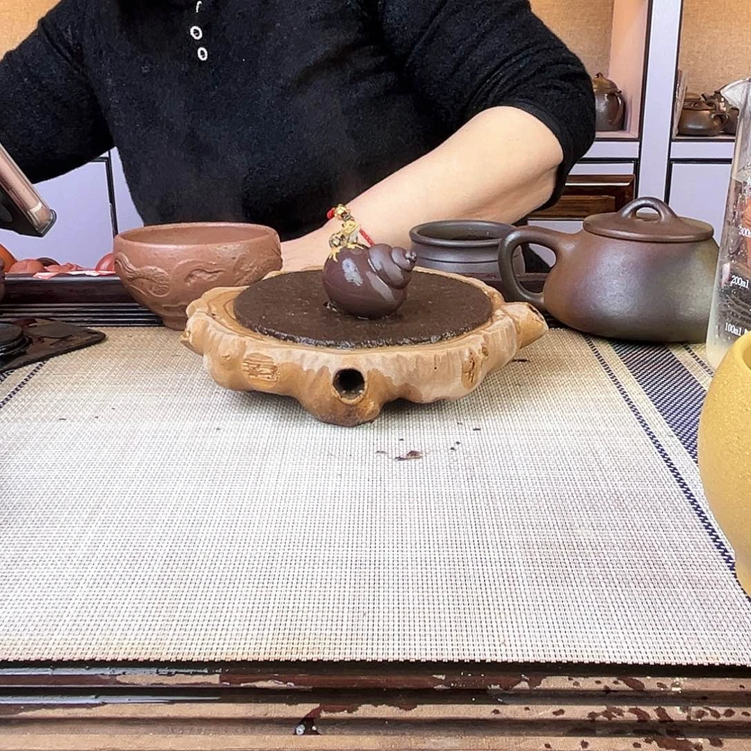 紫砂茶壶宜兴紫砂