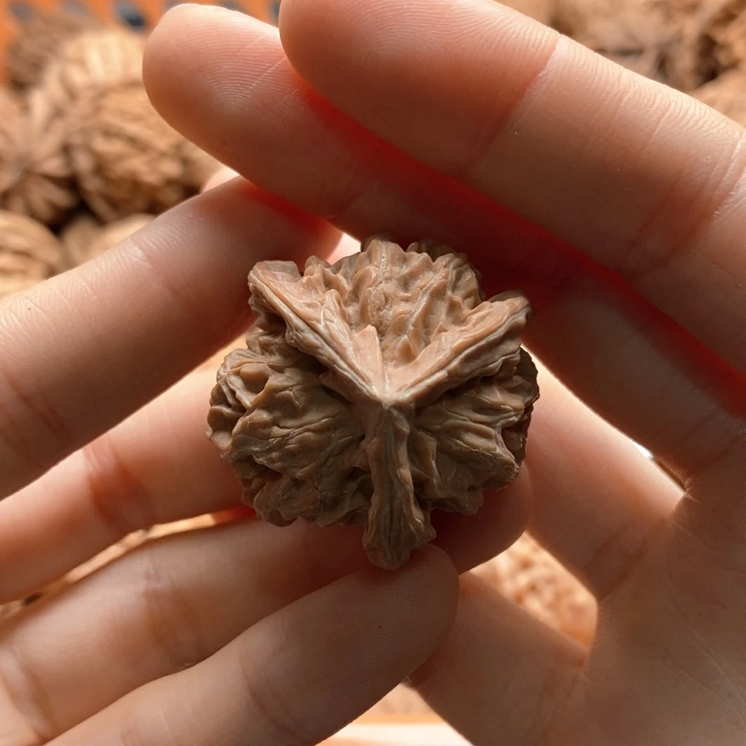 ****侠核桃定制商品不退不换