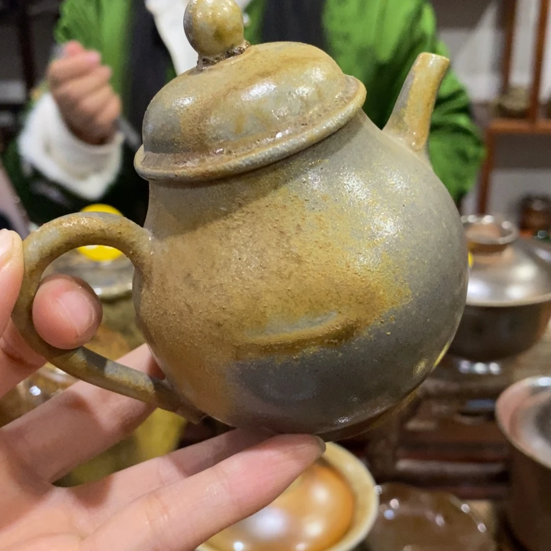 通红系列壶璀璨系列