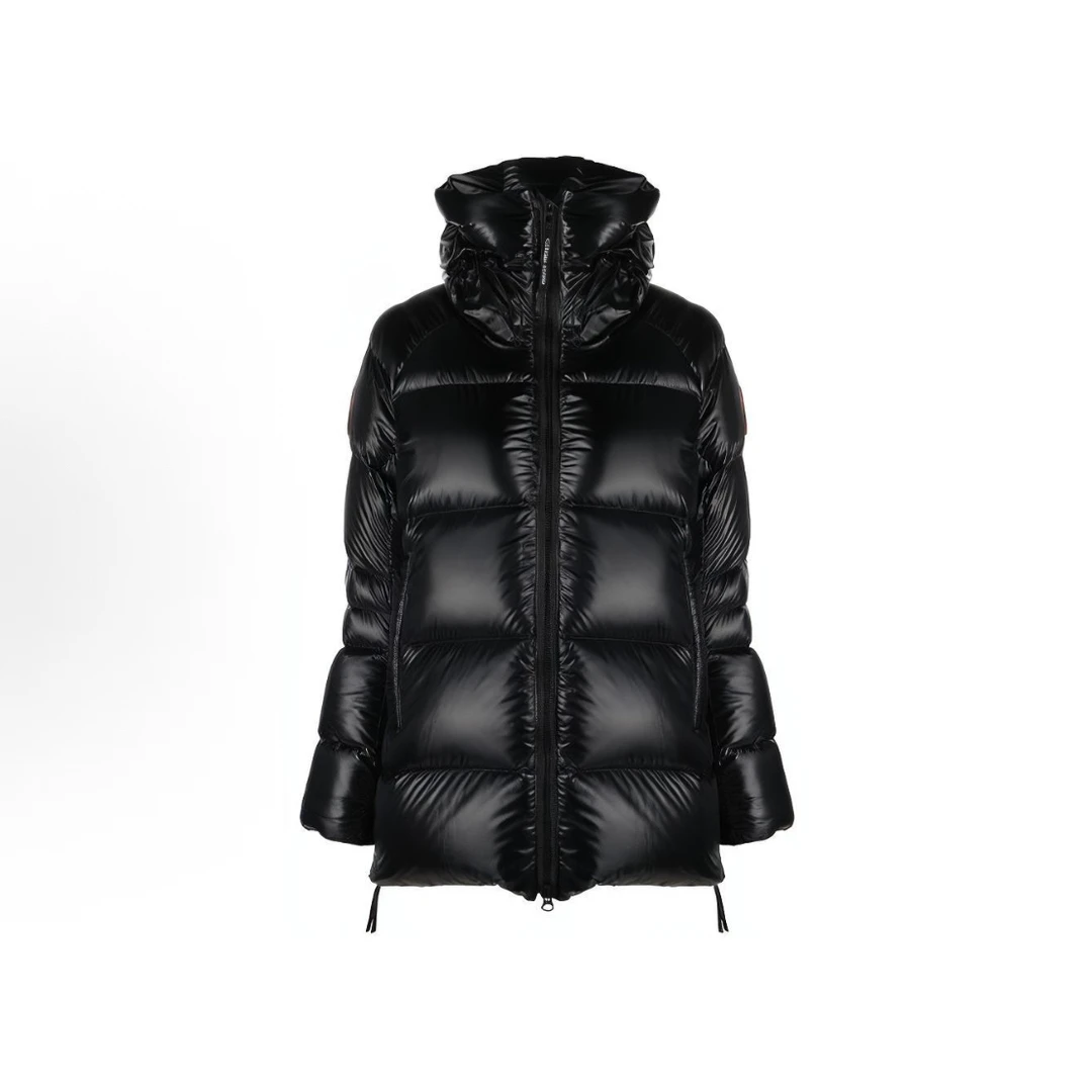 全新配色~柜上1w+贵货同源 经典短款飞行员情侣羽绒服[TT]