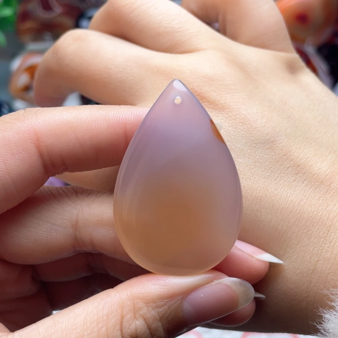 【闪购商品】未镶嵌玛瑙/玉髓珠宝奇石