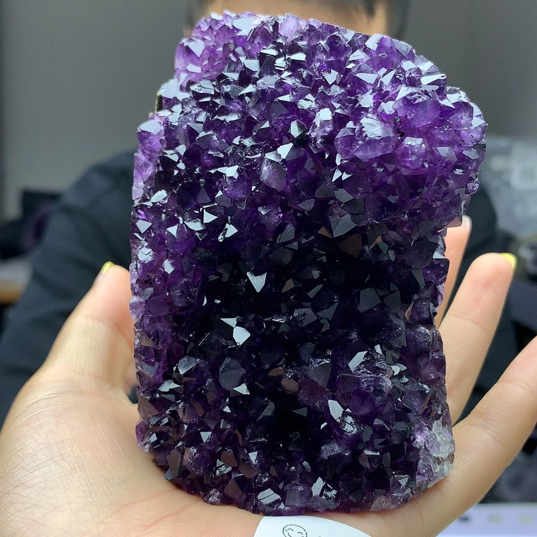 未镶嵌大型摆件（非配饰）水晶